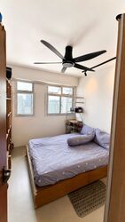 Blk 25A Saint George's Towers (Kallang/Whampoa), HDB 4 Rooms #619558031
